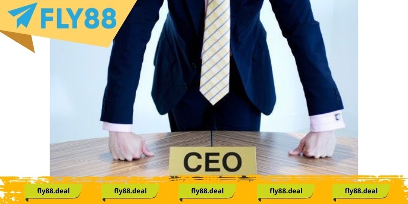 CEO Jun Fly88: Tài Năng Trẻ Và Đam Mê Lãnh Đạo Tại Fly88 Tầm nhìn và mục tiêu phát triển của CEO Jun Fly88 trong 5 năm tới
